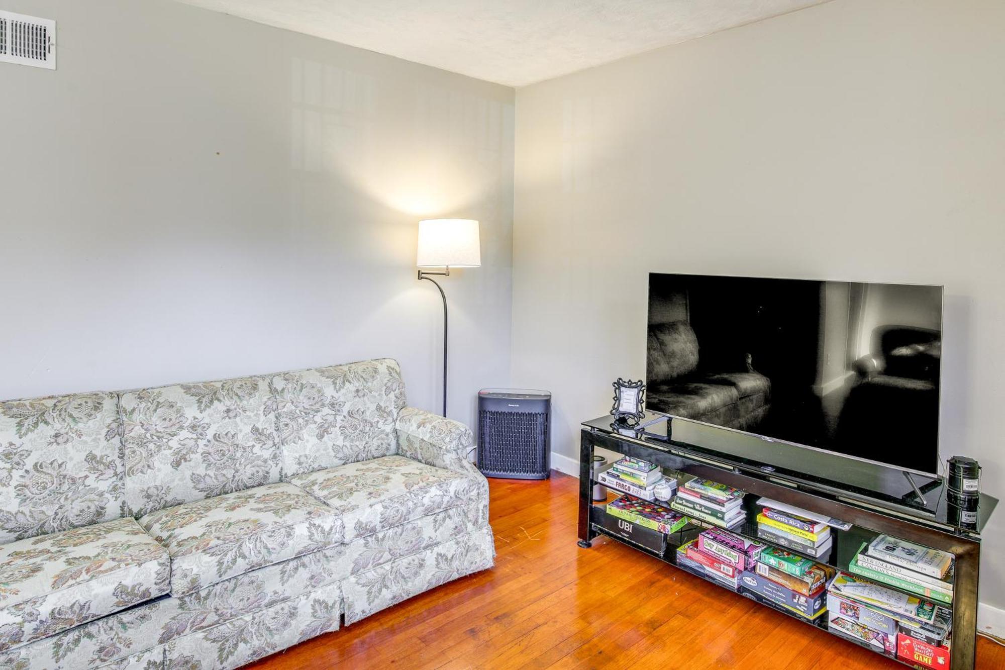 Cozy Memphis Vacation Rental Near Beale Street! Exteriér fotografie